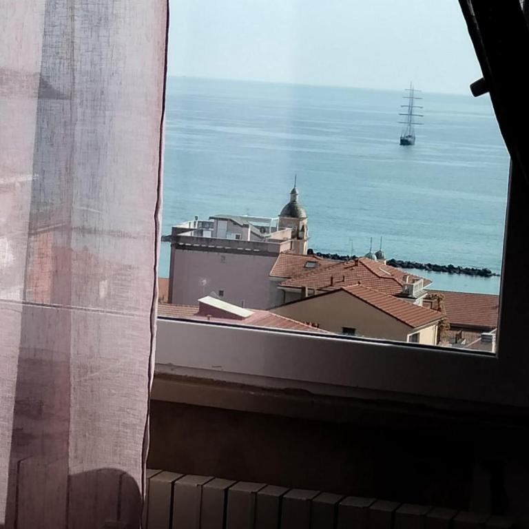 Appartamento Miramare - Appartamento Standard con 2 Camere da Letto - 2