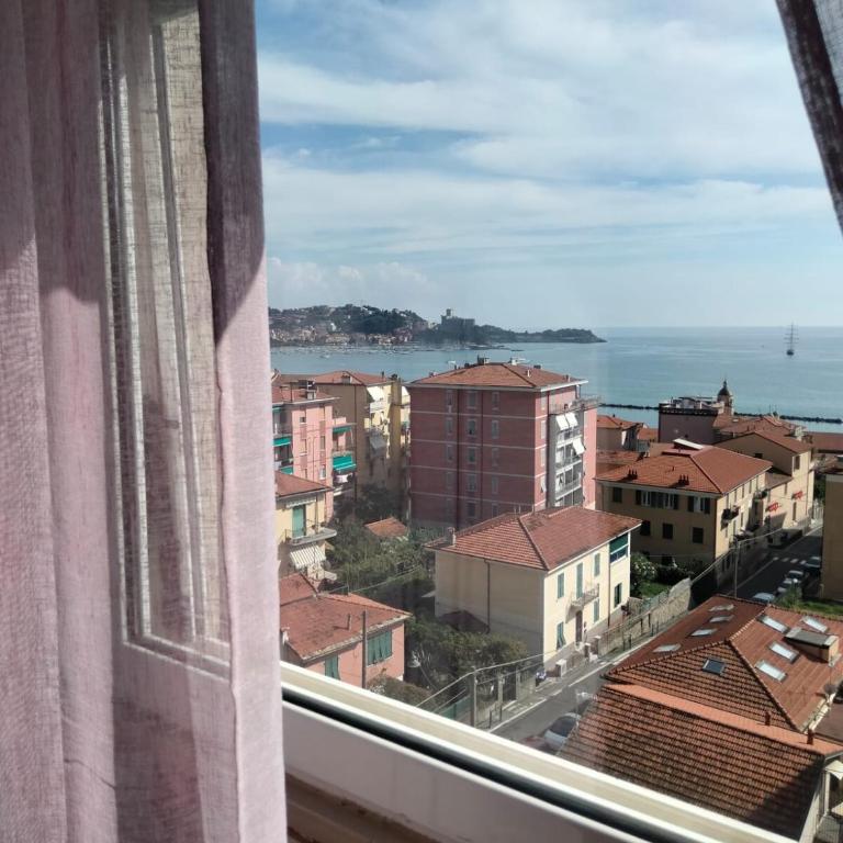 Appartamento Miramare - Appartamento Standard con 2 Camere da Letto - 3