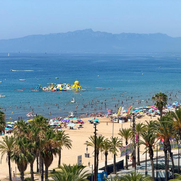 DOMuum Holidays - RODAS - Apartment with Sea View - 2