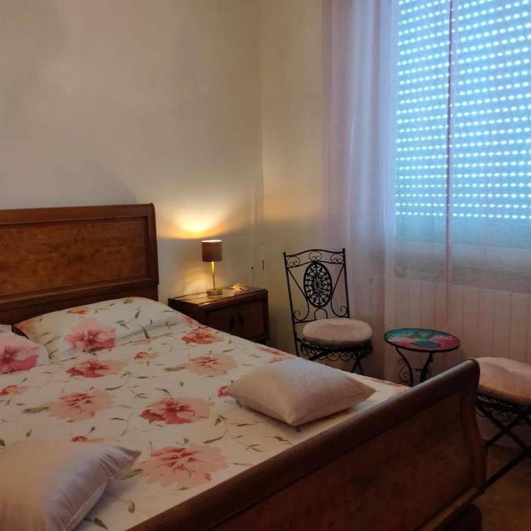 Appartamento Miramare - Appartamento Standard con 2 Camere da Letto - 5