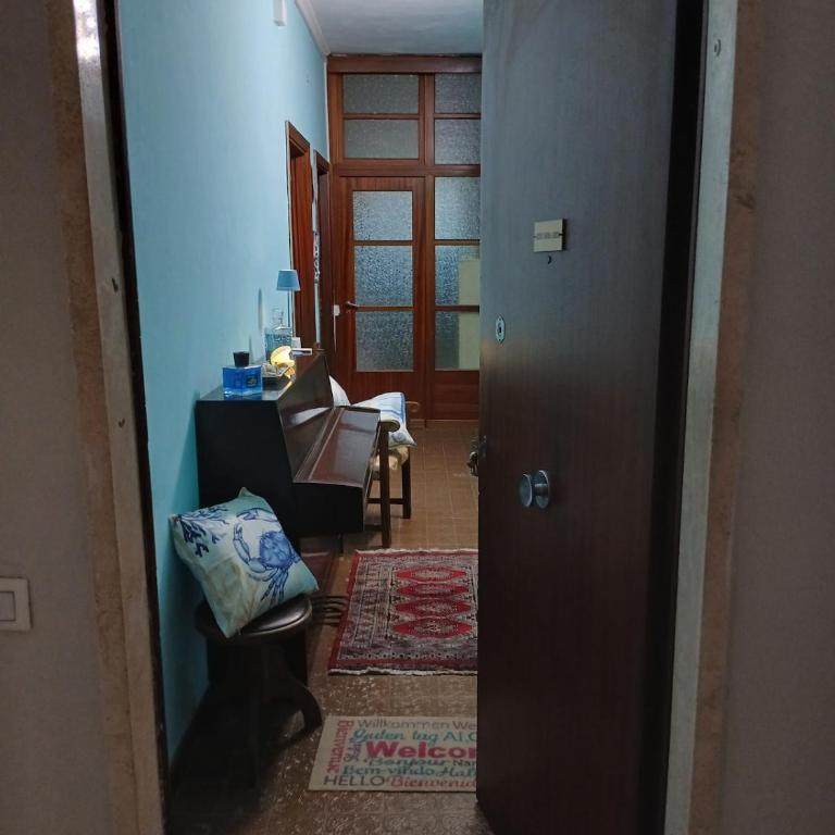 Appartamento Miramare - Appartamento Standard con 2 Camere da Letto - 7