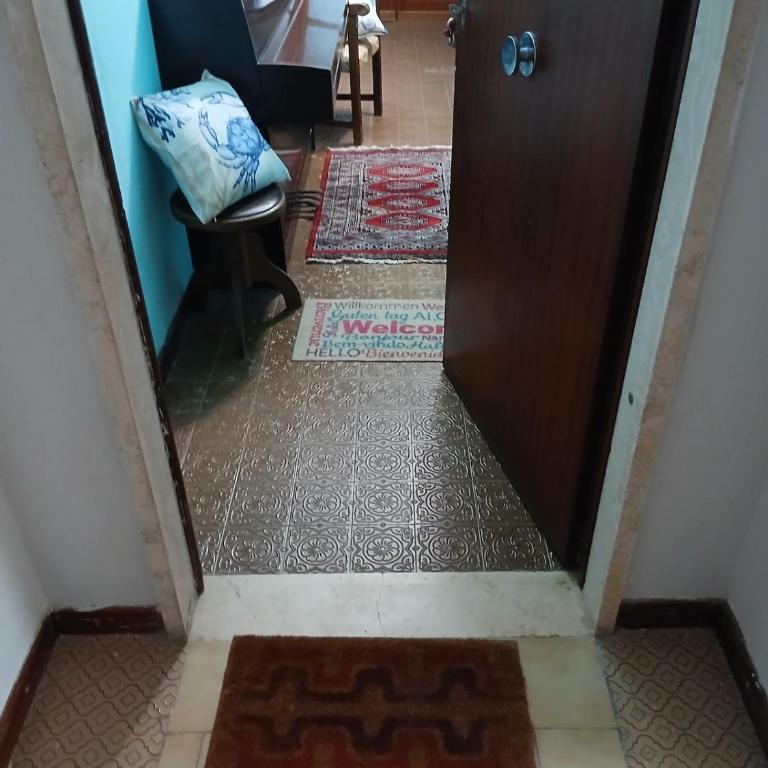 Appartamento Miramare - Appartamento Standard con 2 Camere da Letto - 8