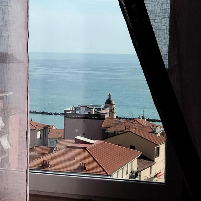 Appartamento Miramare - Appartamento Standard con 2 Camere da Letto - 10