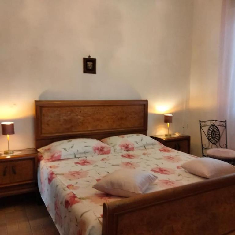 Appartamento Miramare - Appartamento Standard con 2 Camere da Letto - 11