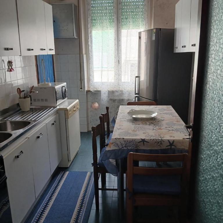 Appartamento Miramare - Appartamento Standard con 2 Camere da Letto - 12