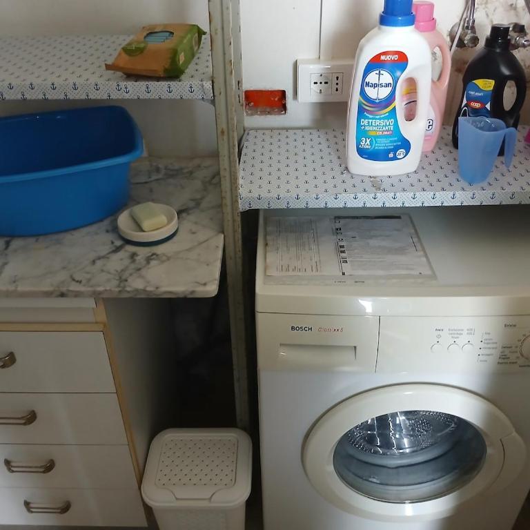 Appartamento Miramare - Appartamento Standard con 2 Camere da Letto - 13