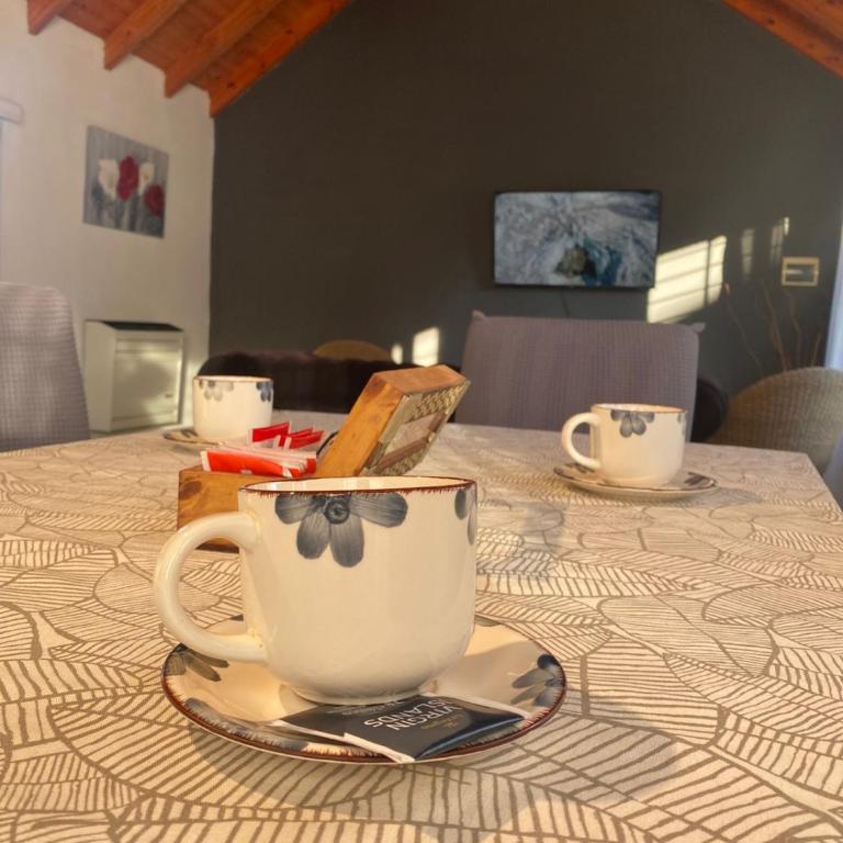 Casa Liwen - Chalet de 2 dormitorios - 28