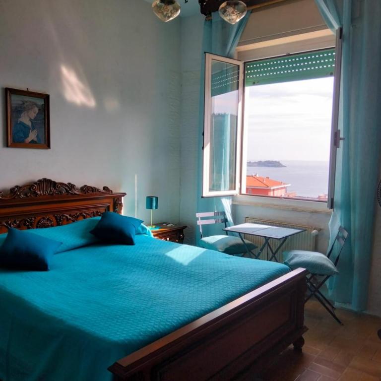 Appartamento Miramare - Appartamento Standard con 2 Camere da Letto - 14