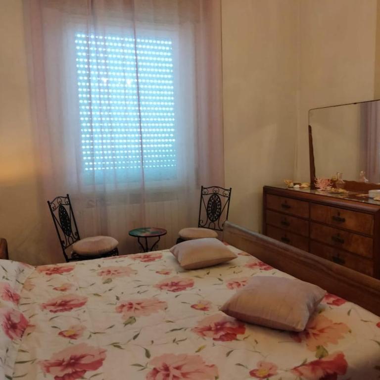 Appartamento Miramare - Appartamento Standard con 2 Camere da Letto - 15