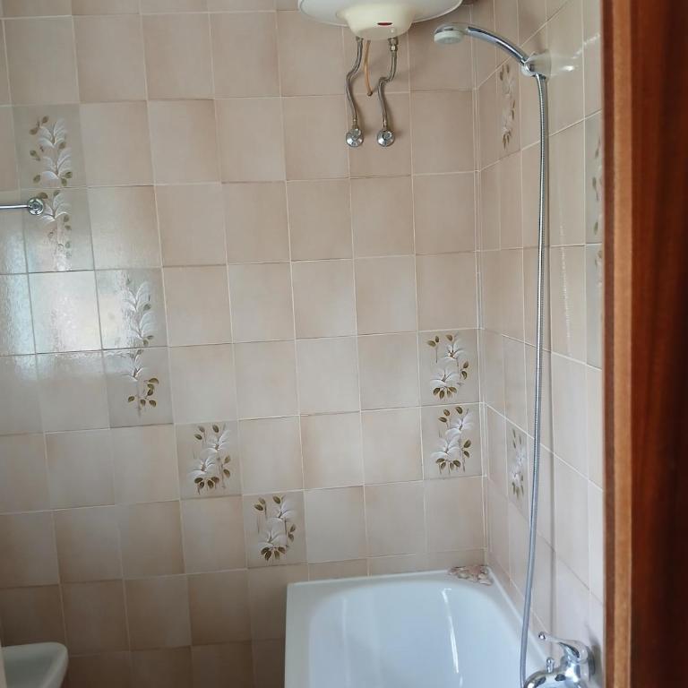 Appartamento Miramare - Appartamento Standard con 2 Camere da Letto - 16