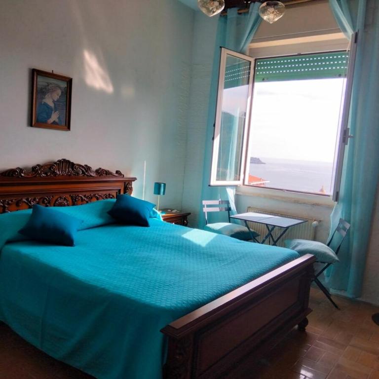 Appartamento Miramare - Appartamento Standard con 2 Camere da Letto - 18