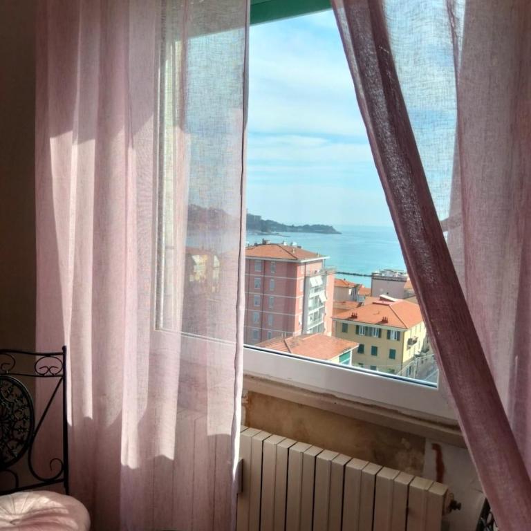 Appartamento Miramare - Appartamento Standard con 2 Camere da Letto - 20
