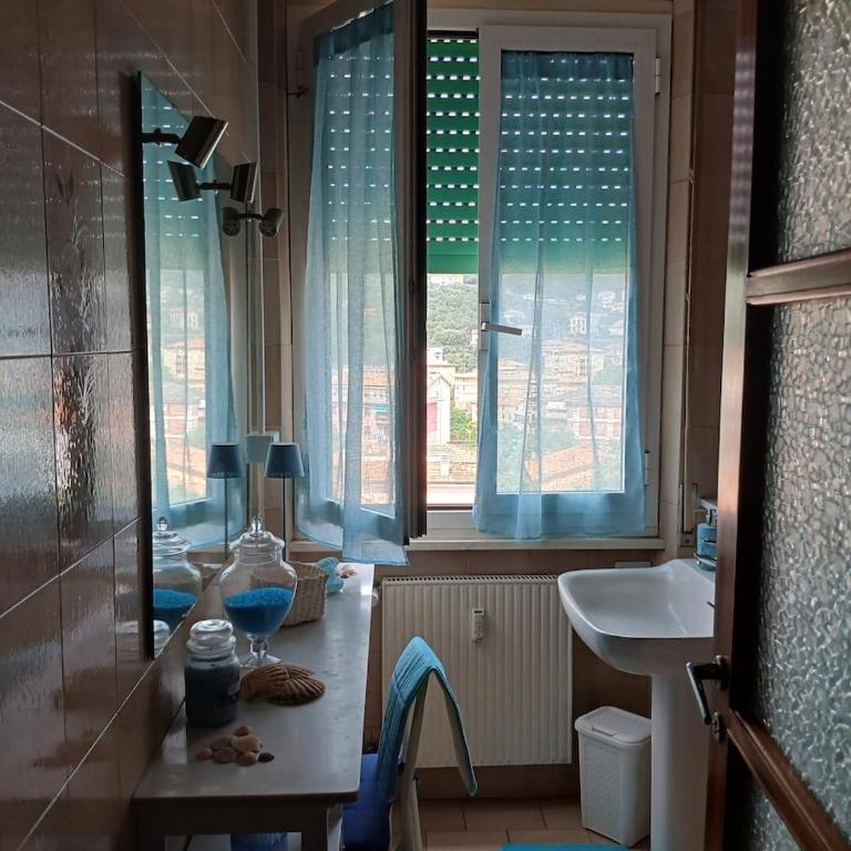 Appartamento Miramare - Appartamento Standard con 2 Camere da Letto - 22