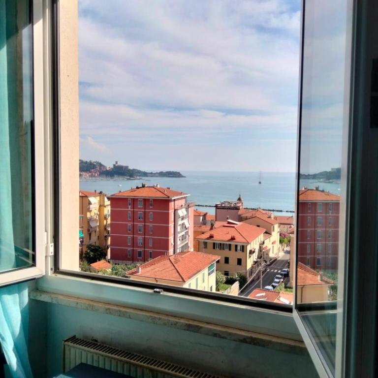 Appartamento Miramare - Appartamento Standard con 2 Camere da Letto - 23