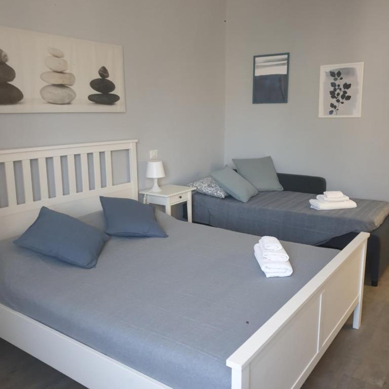 Appartamento La Doriana - Appartamento con 1 Camera da Letto - 87