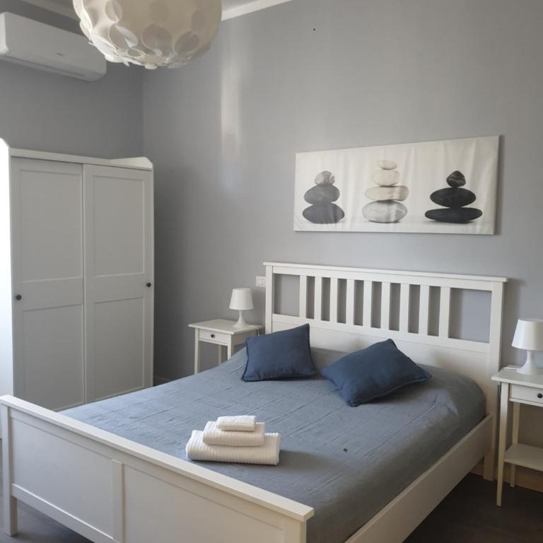 Appartamento La Doriana - Appartamento con 1 Camera da Letto - 86