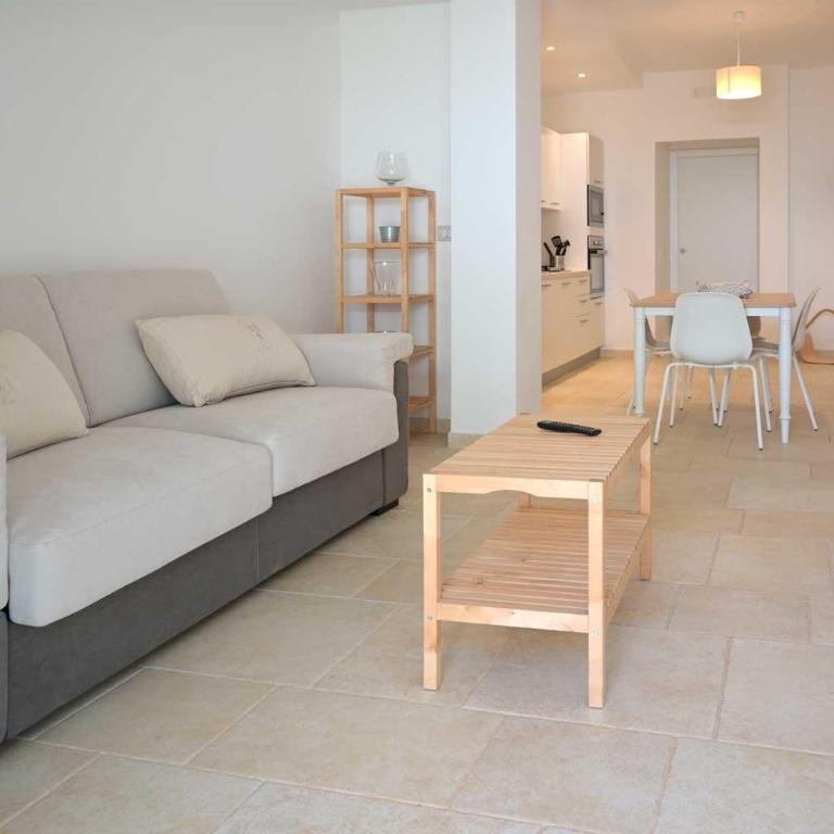 Masseria Romanelli Noya Agriturismo - Appartamento - Accesso Disabili - 9