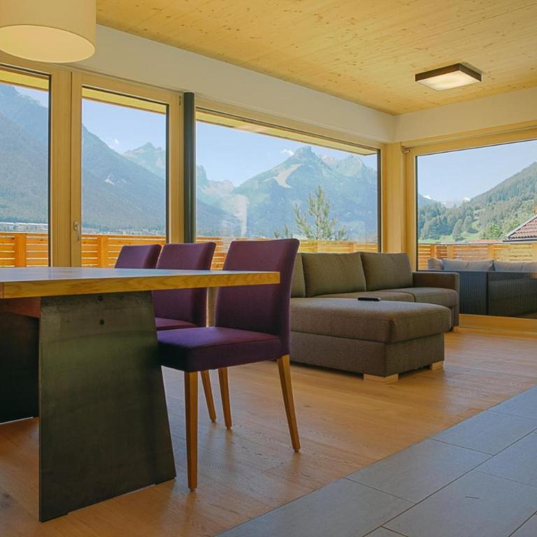 Chalet Tonin - Haus mit 2 Schlafzimmern - 6