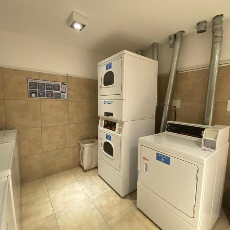 Deluxe Full Amenities Complex - Apartamento de 1 dormitorio - 32