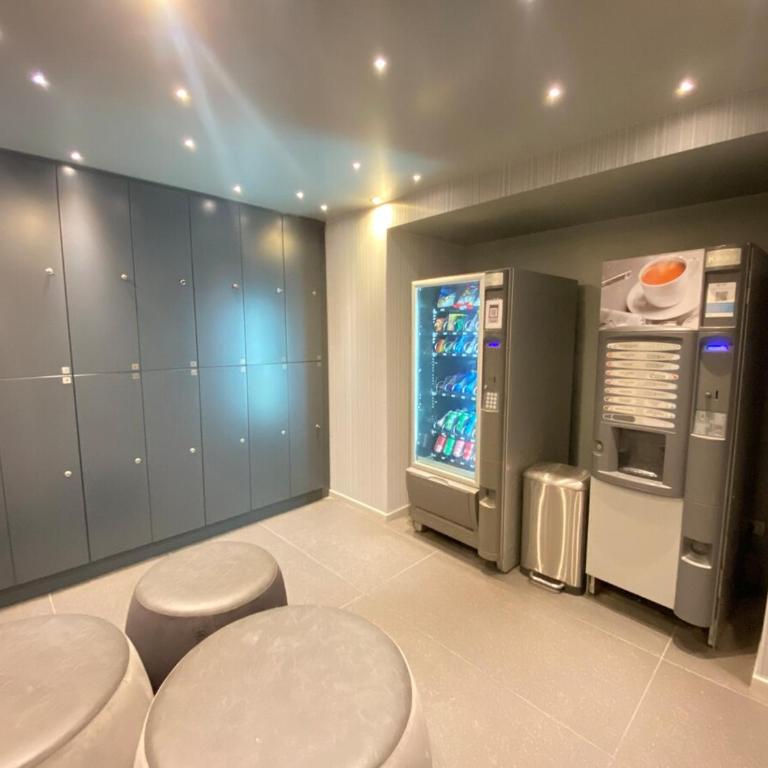 Deluxe Full Amenities Complex - Apartamento de 1 dormitorio - 35