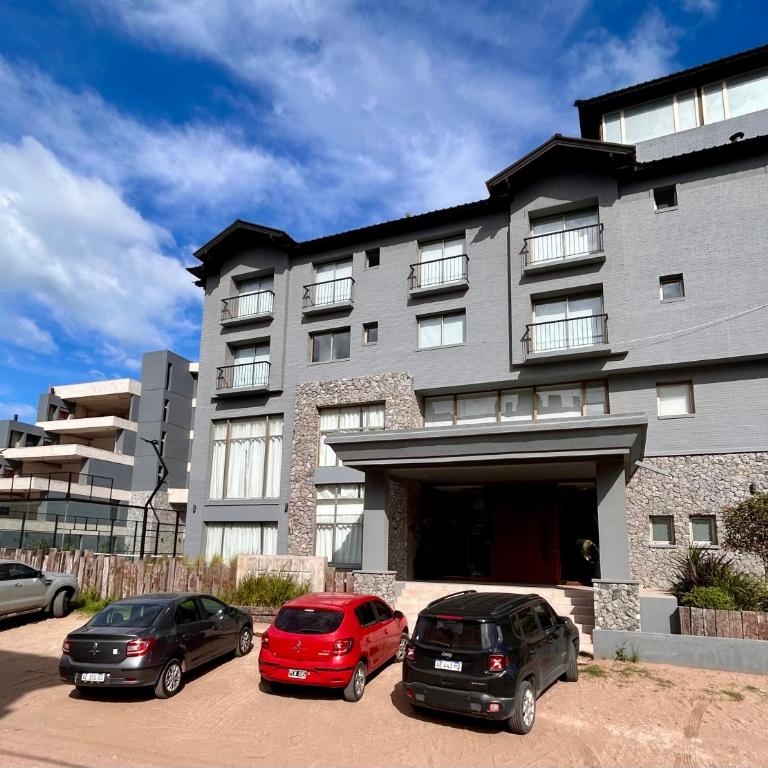 LePetit 425, vista al mar - Apartamento de 1 dormitorio - 13