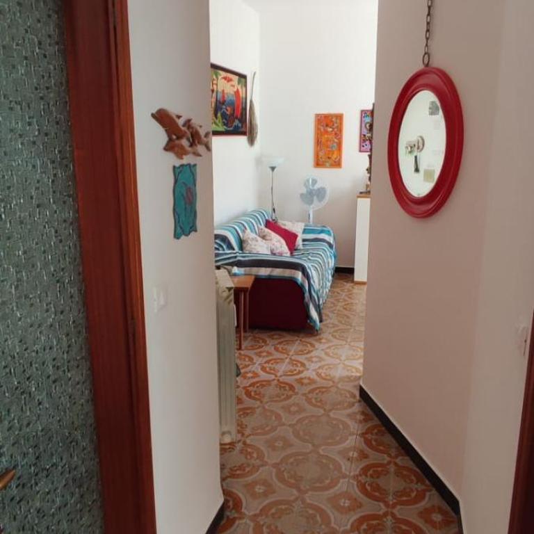Riccarden2 - Appartamento tra Mare e Montagna - Appartamento con Vista Giardino - 25