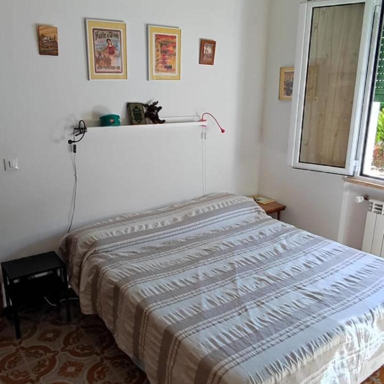 Riccarden2 - Appartamento tra Mare e Montagna - Appartamento con Vista Giardino - 22