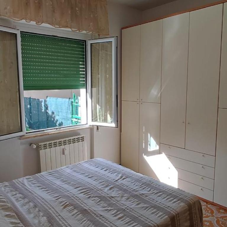 Riccarden2 - Appartamento tra Mare e Montagna - Appartamento con Vista Giardino - 18