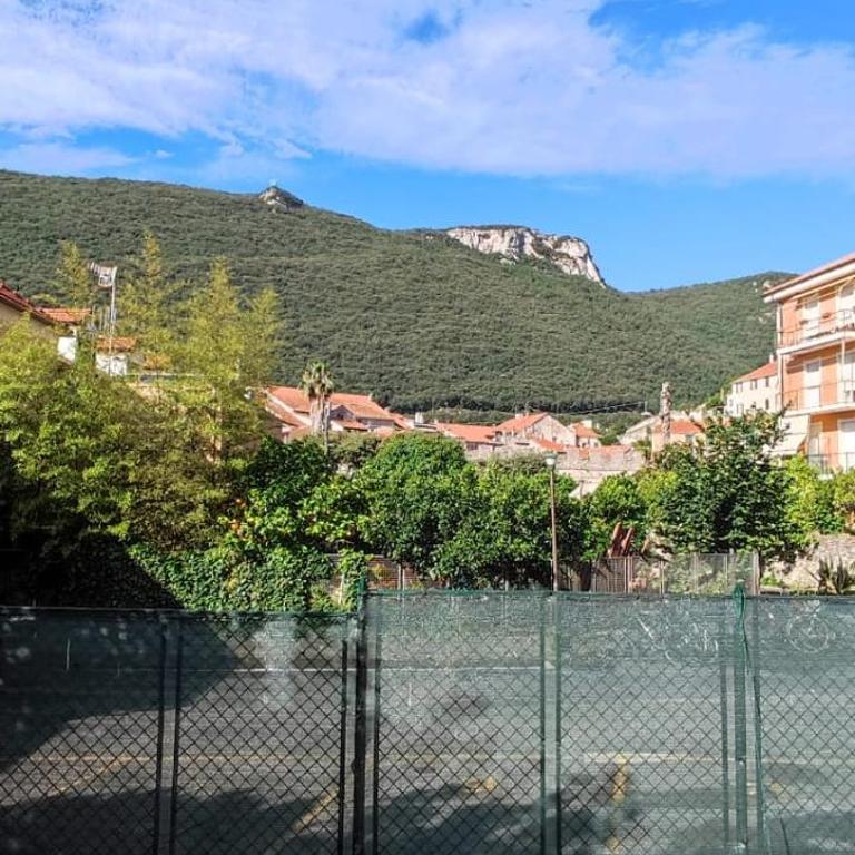 Riccarden2 - Appartamento tra Mare e Montagna - Appartamento con Vista Giardino - 19