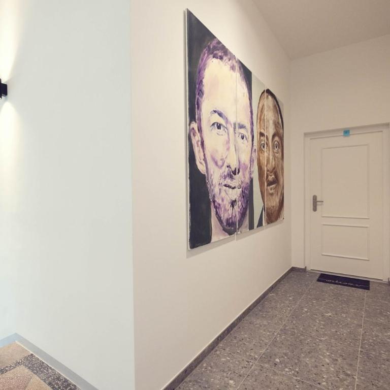 LeonArt Living 14 - Apartment mit 1 Schlafzimmer - 33