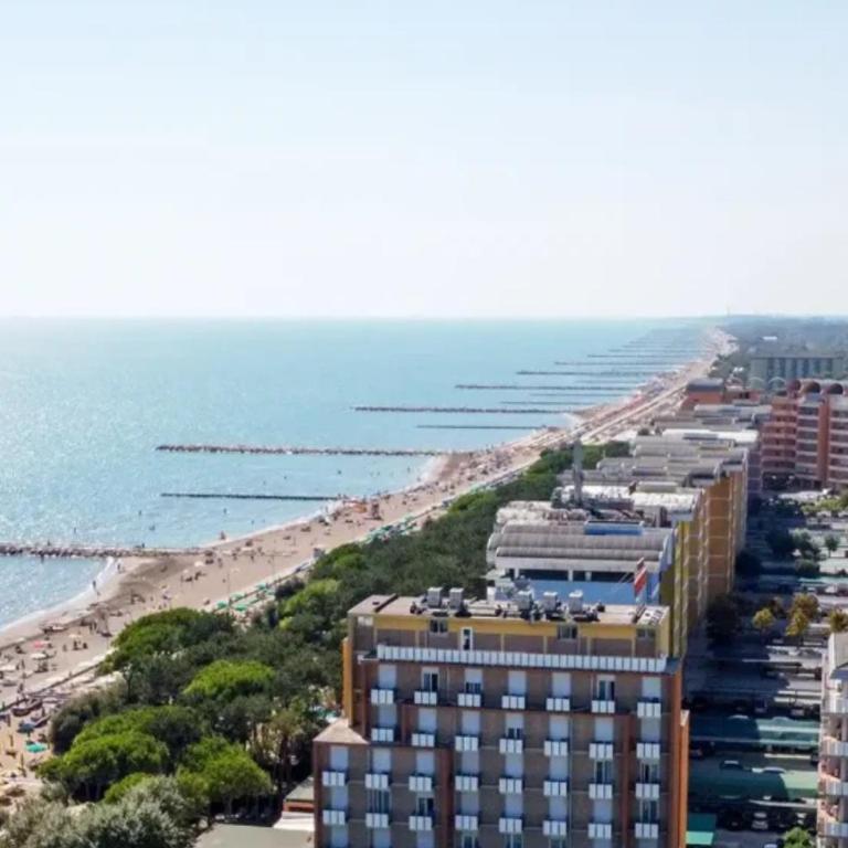 Sky & Sand Apartment - Monolocale Superior - 17
