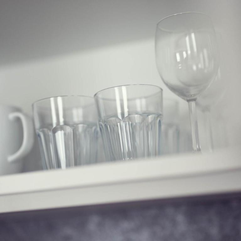 LeonArt Living 21 - Apartment mit 1 Schlafzimmer - 23