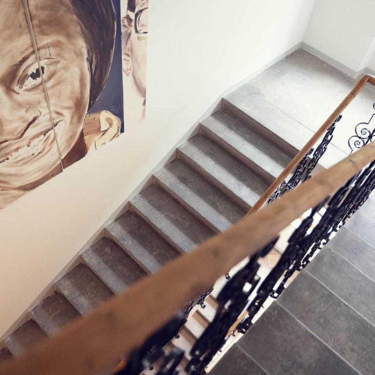LeonArt Living 21 - Apartment mit 1 Schlafzimmer - 32