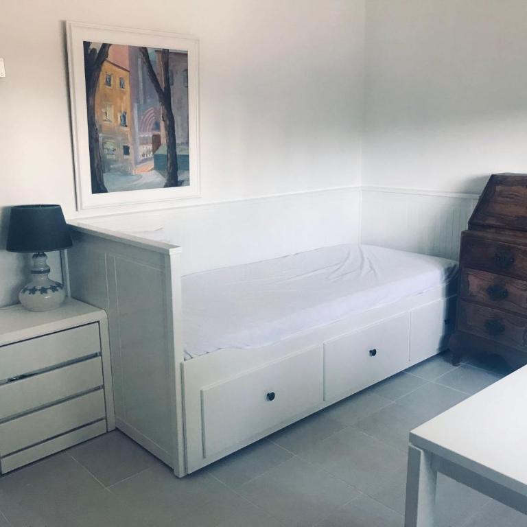 Girona m'enamora - Double or Twin Room with Shared Bathroom - 1