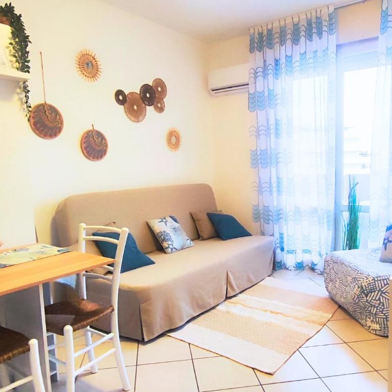 Sky & Sand Apartment - Monolocale Superior - 21