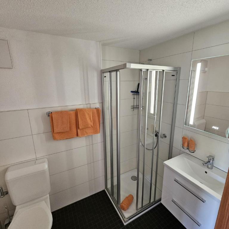 Lärchen Lodge - Doppelzimmer mit Bergblick - 2
