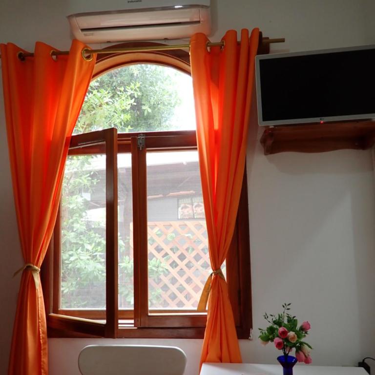 The Finch House (La Casa del Pinzón) - Queen Suite - 5