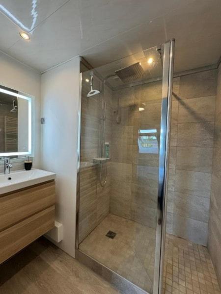 Beachfront apartment with pool - Appartement 1 Chambre - 6