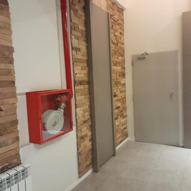 Parque Suite Nqn - 1 dormitorio - Apartamento de 1 dormitorio - 9