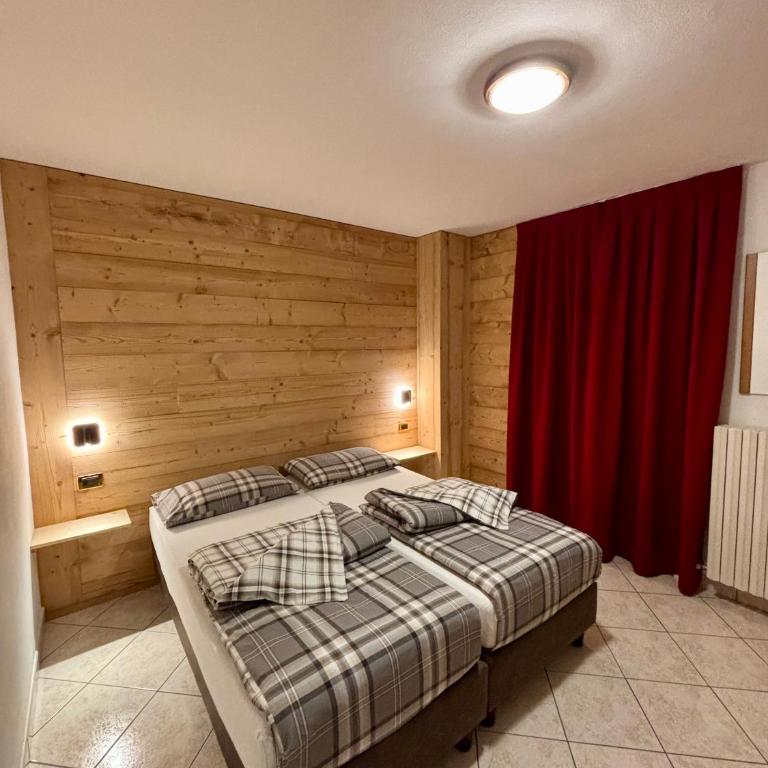 Baita Galli - Appartamento con 1 Camera da Letto - 4