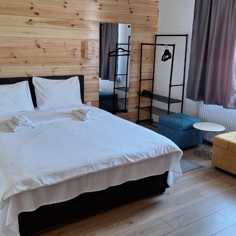 Mrdja Apartments - Studio Apartman - 6