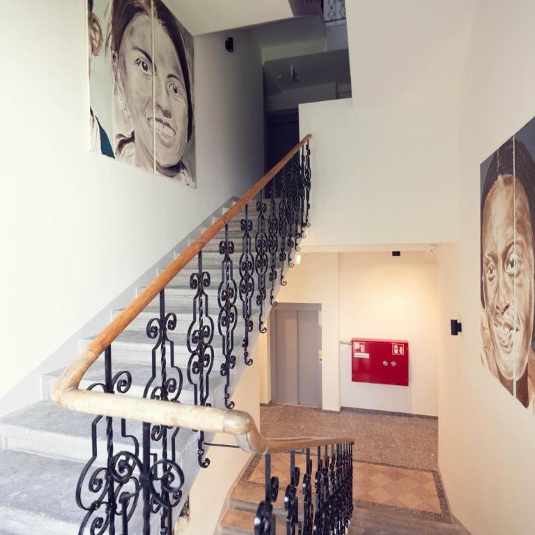 LeonArt Living 23 - Deluxe Studio - 31