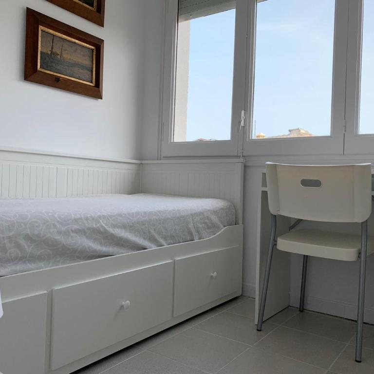 Girona m'enamora - Single Room - 1
