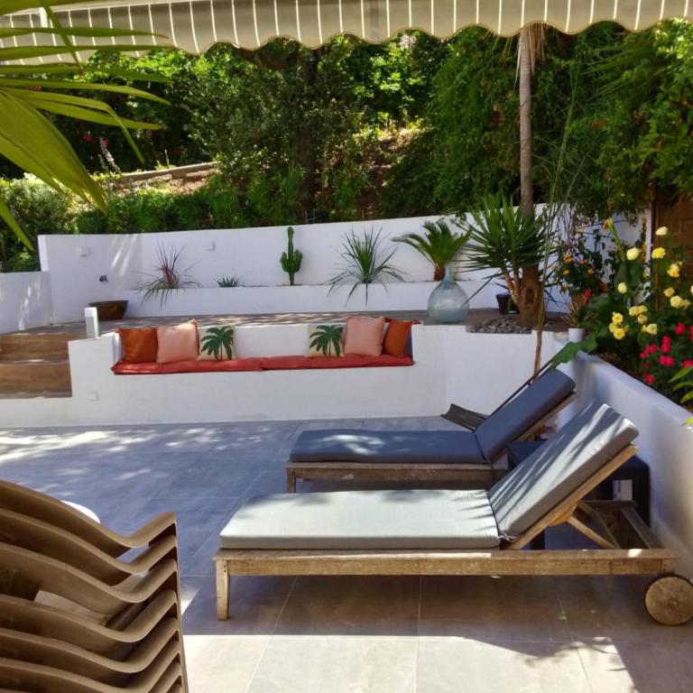 Maison Almanarre - Villa 2 Chambres - 1
