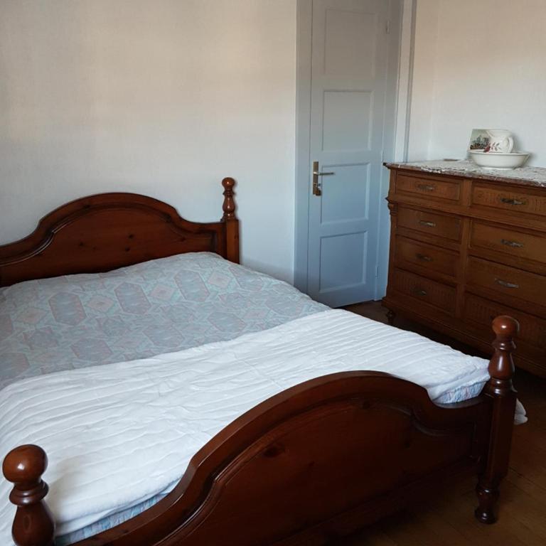 Grand appartement centre ville - Appartement 2 Chambres - 3