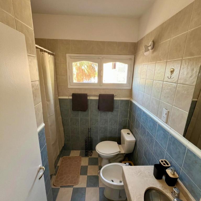 Duplex - Condado del Sol - Two-Bedroom Apartment - 2