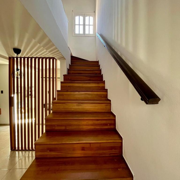 Duplex - Condado del Sol - Two-Bedroom Apartment - 5