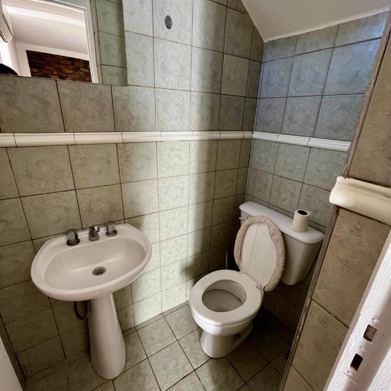 Duplex - Condado del Sol - Two-Bedroom Apartment - 9