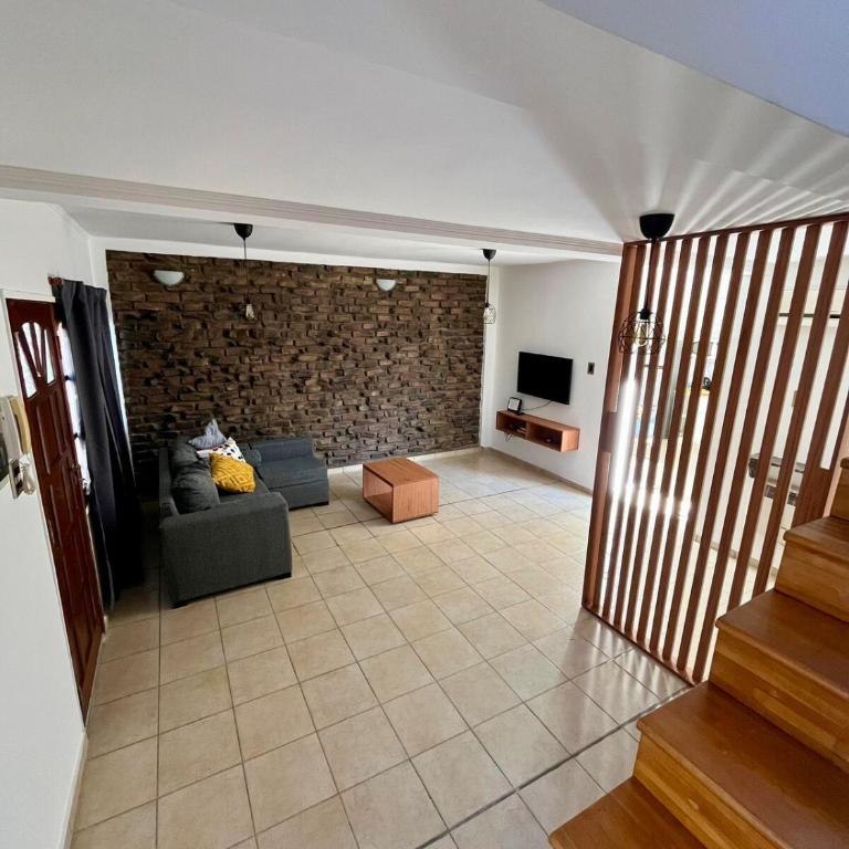 Duplex - Condado del Sol - Two-Bedroom Apartment - 11