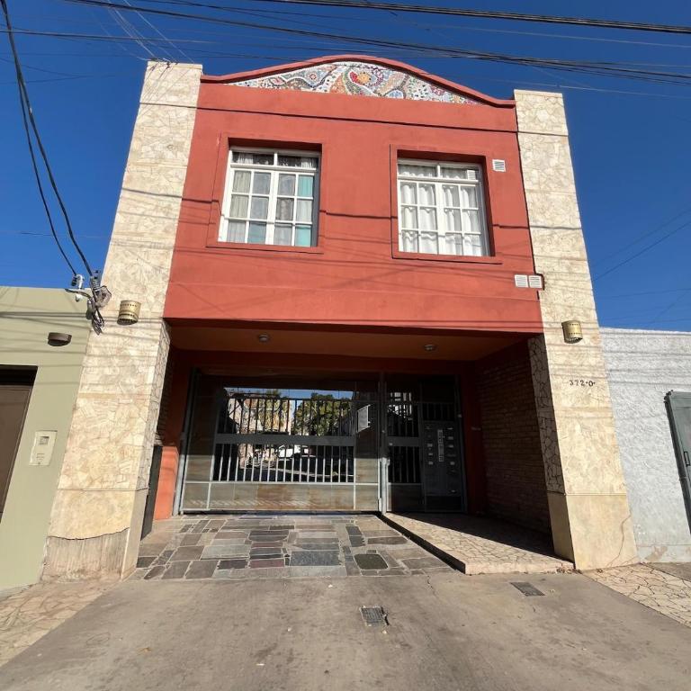 Duplex - Condado del Sol - Two-Bedroom Apartment - 12